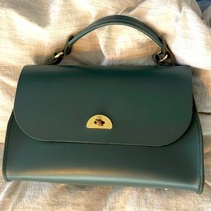 Cambridge Satchel Company Daisy Handbag